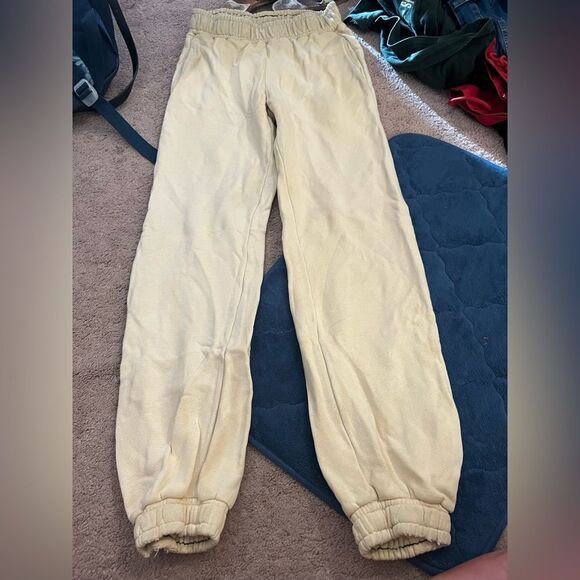Cotton citizen xs sweatpants - Picture 1 of 7